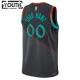 Camiseta Washington Wizards Personalizada City Edition 2023-24 Swingman para Niño