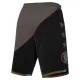 Pantalones Washington Wizards City Edition 2023-24 Swingman para Hombre