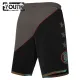 Pantalones Washington Wizards City Edition 2023-24 Swingman para Niño