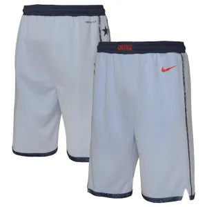 Pantalones Washington Wizards City Edition 2024-25 Swingman para Hombre