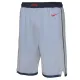 Pantalones Washington Wizards City Edition 2024-25 Swingman para Hombre