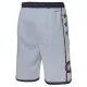 Pantalones Washington Wizards City Edition 2024-25 Swingman para Hombre