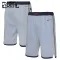 Pantalones Washington Wizards City Edition 2024-25 Swingman para Niño