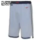 Pantalones Washington Wizards City Edition 2024-25 Swingman para Niño