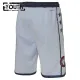Pantalones Washington Wizards City Edition 2024-25 Swingman para Niño