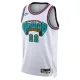 Camiseta Memphis Grizzlies Desmond Bane Classic Edition 2024-25 Blanco Swingman para Hombre