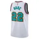 Camiseta Memphis Grizzlies Desmond Bane Classic Edition 2024-25 Blanco Swingman para Hombre