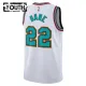 Camiseta Memphis Grizzlies Desmond Bane Classic Edition 2024-25 Blanco Swingman para Niño