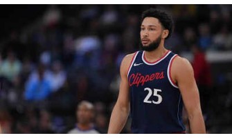 A Ben Simmons solo le queda un contrato con el salario mínimo con los New York Knicks