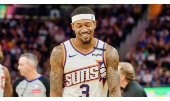 Bradley Beal analiza los factores que lo llevaron a unirse a Los Angeles Clippers