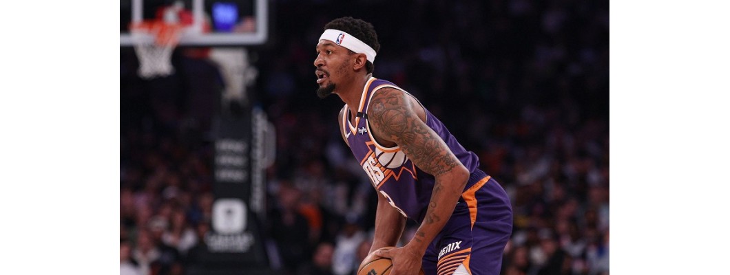 Bradley Beal quiere perseguir su objetivo original en la NBA Bradley Beal quiere perseguir su objetivo original en la NBA