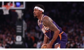 Bradley Beal quiere perseguir su objetivo original en la NBA