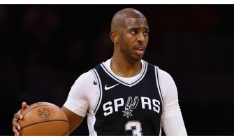 Chris Paul planea la última parada de su carrera