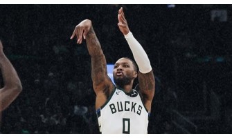 Damian Lillard regresa a los Portland Trail Blazers