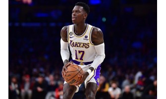 Dennis Schröder no jugó al baloncesto originalmente para el Salón de la Fama