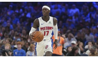 Dennis Schröder se une al undécimo equipo de la NBA