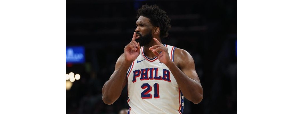 Detalles del enfrentamiento entre los Philadelphia 76ers y los Boston Celtics