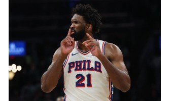 Detalles del enfrentamiento entre los Philadelphia 76ers y los Boston Celtics