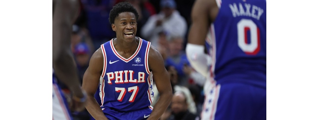 Dos equipos de la NBA que fueron subestimados antes de la temporada