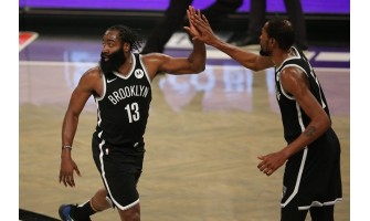 Dos jugadores de la NBA renunciaron al matrimonio y a los hijos por sus carreras