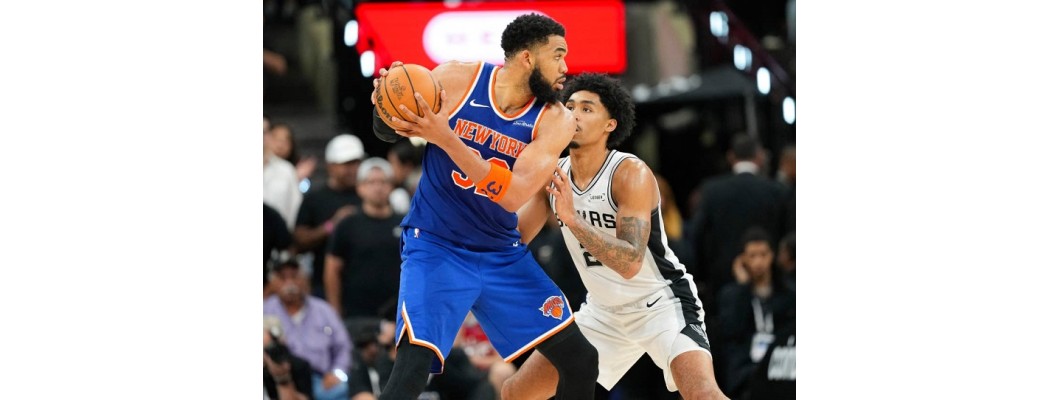El campeonato de la NBA es el sueño de todo jugador de la liga El campeonato de la NBA es el sueño de todo jugador de la liga