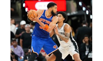 El campeonato de la NBA es el sueño de todo jugador de la liga