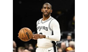 El carisma de Chris Paul le gana el respeto de sus compañeros
