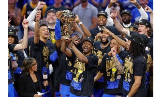 El conocido plan de renovación de contratos con salarios altos para ganar el campeonato de la NBA se repite