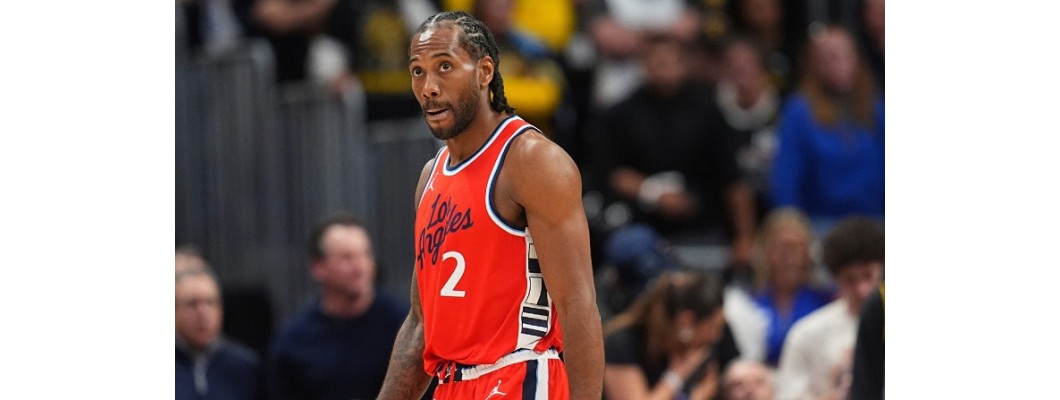 El contrato de Kawhi Leonard, que elude el límite salarial, ha vuelto a generar gran interés