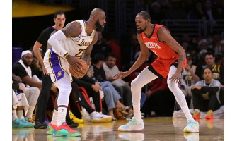 El enfrentamiento más crucial de los playoffs de la Conferencia Oeste