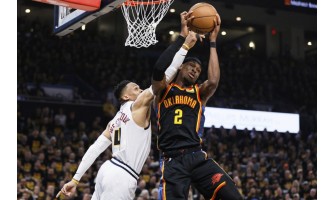 El intercambio entre Oklahoma City Thunder y Los Angeles Clippers se ha convertido nuevamente en un tema candente