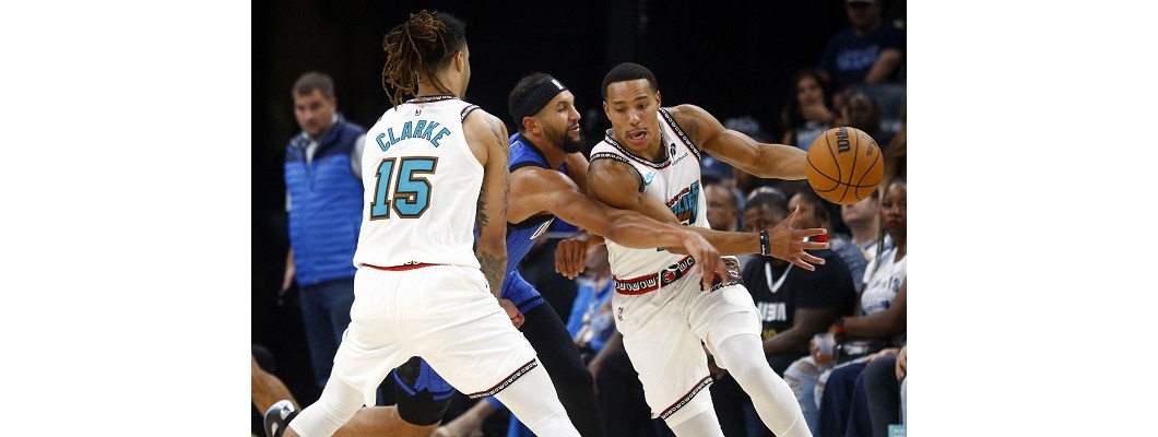 El jugador principal de los Memphis Grizzlies, Desmond Bane, fue traspasado a Orlando Magic El jugador principal de los Memphis Grizzlies, Desmond Bane, fue traspasado a Orlando Magic