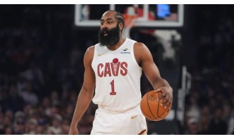 El mayor anhelo de James Harden sigue siendo un trofeo de campeón de la NBA