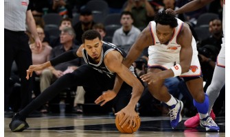 El peor temor de Victor Wembanyama se hizo realidad de nuevo