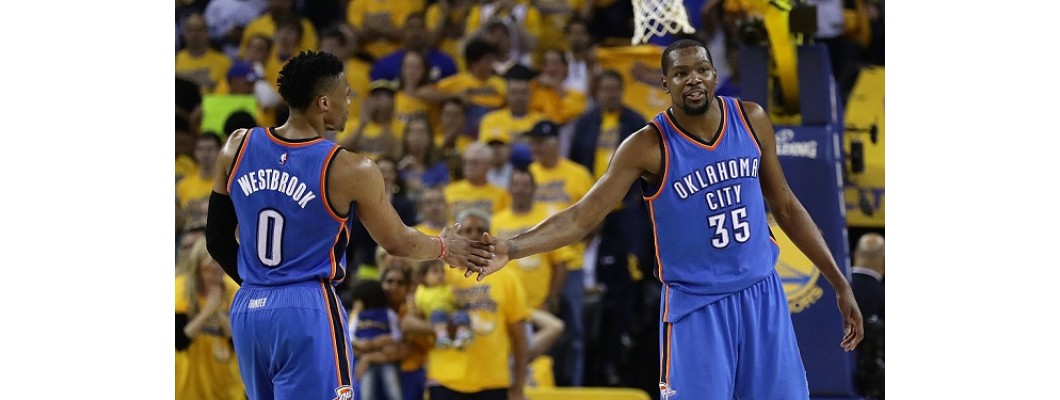 Están los Houston Rockets dispuestos a dejar jugar de nuevo a Russell Westbrook