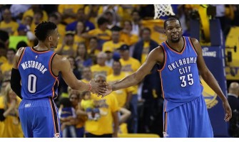 Están los Houston Rockets dispuestos a dejar jugar de nuevo a Russell Westbrook