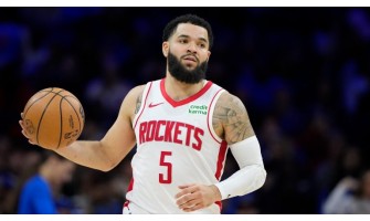 Fred VanVleet se somete a una exitosa operación de ligamentos