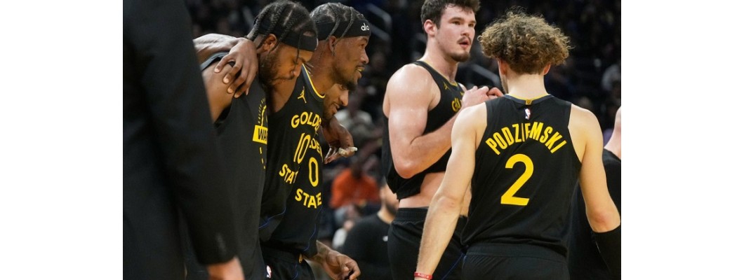 Jimmy Butler sufre una segunda rotura del ligamento cruzado anterior (LCA) de la rodilla derecha