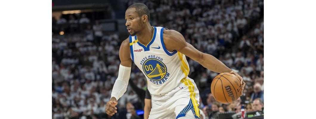 Jonathan Kuminga no quiere crecer con los Golden State Warriors Jonathan Kuminga no quiere crecer con los Golden State Warriors