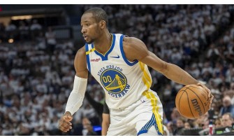 Jonathan Kuminga no quiere crecer con los Golden State Warriors