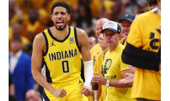 Jugadores dispuestos a jugar hasta las Finales