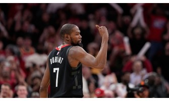 Kevin Durant gestiona la mentalidad de su exequipo de forma más racional
