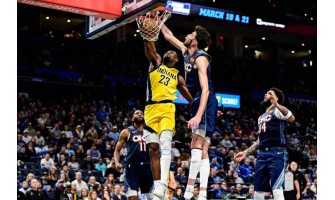 La actitud de los Indiana Pacers hacia sus oponentes esta temporada