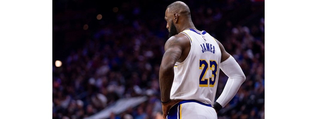 La derrota de Los Angeles Lakers ante los San Antonio Spurs ha creado una crisis oculta en los playoffs