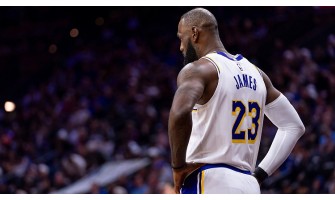 La derrota de Los Angeles Lakers ante los San Antonio Spurs ha creado una crisis oculta en los playoffs