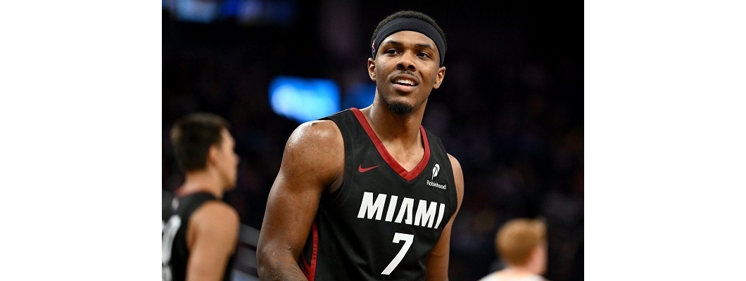 La excelente mentalidad de los jóvenes jugadores del Miami Heat La excelente mentalidad de los jóvenes jugadores del Miami Heat