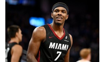 La excelente mentalidad de los jóvenes jugadores del Miami Heat