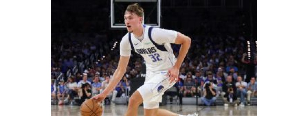 La experiencia de Cooper Flagg adaptándose a diversas posiciones para los Dallas Mavericks