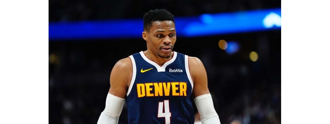La historia de Russell Westbrook y el Oklahoma City Thunder volverá a unirse La historia de Russell Westbrook y el Oklahoma City Thunder volverá a unirse