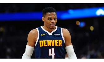 La historia de Russell Westbrook y el Oklahoma City Thunder volverá a unirse